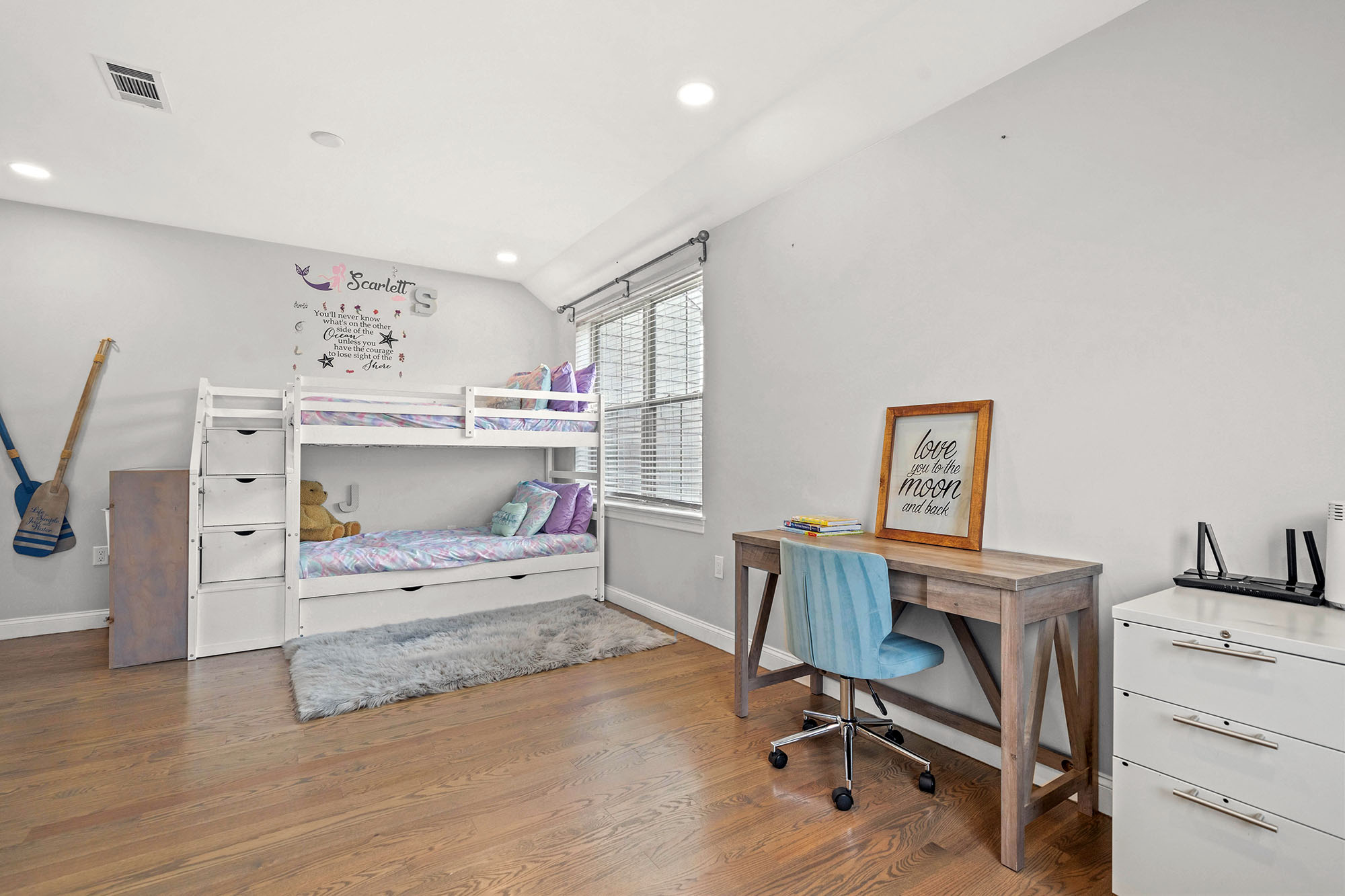 Renovation - Main Bedroom #2