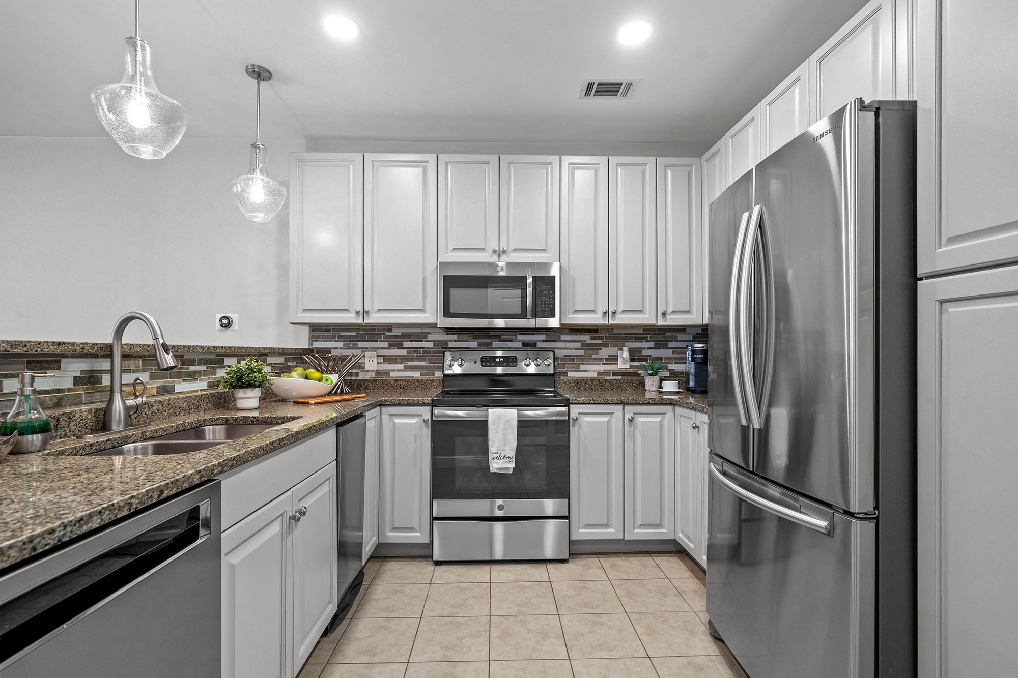 Renovation - Kitchen #2