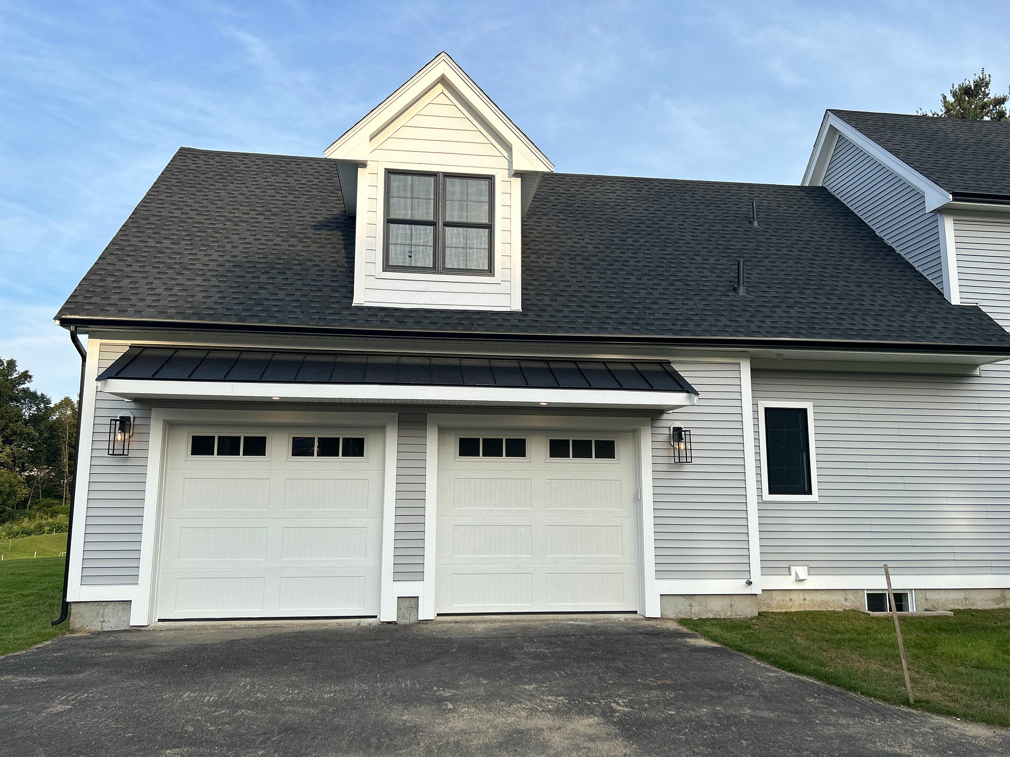 Electrical - Exterior Lights