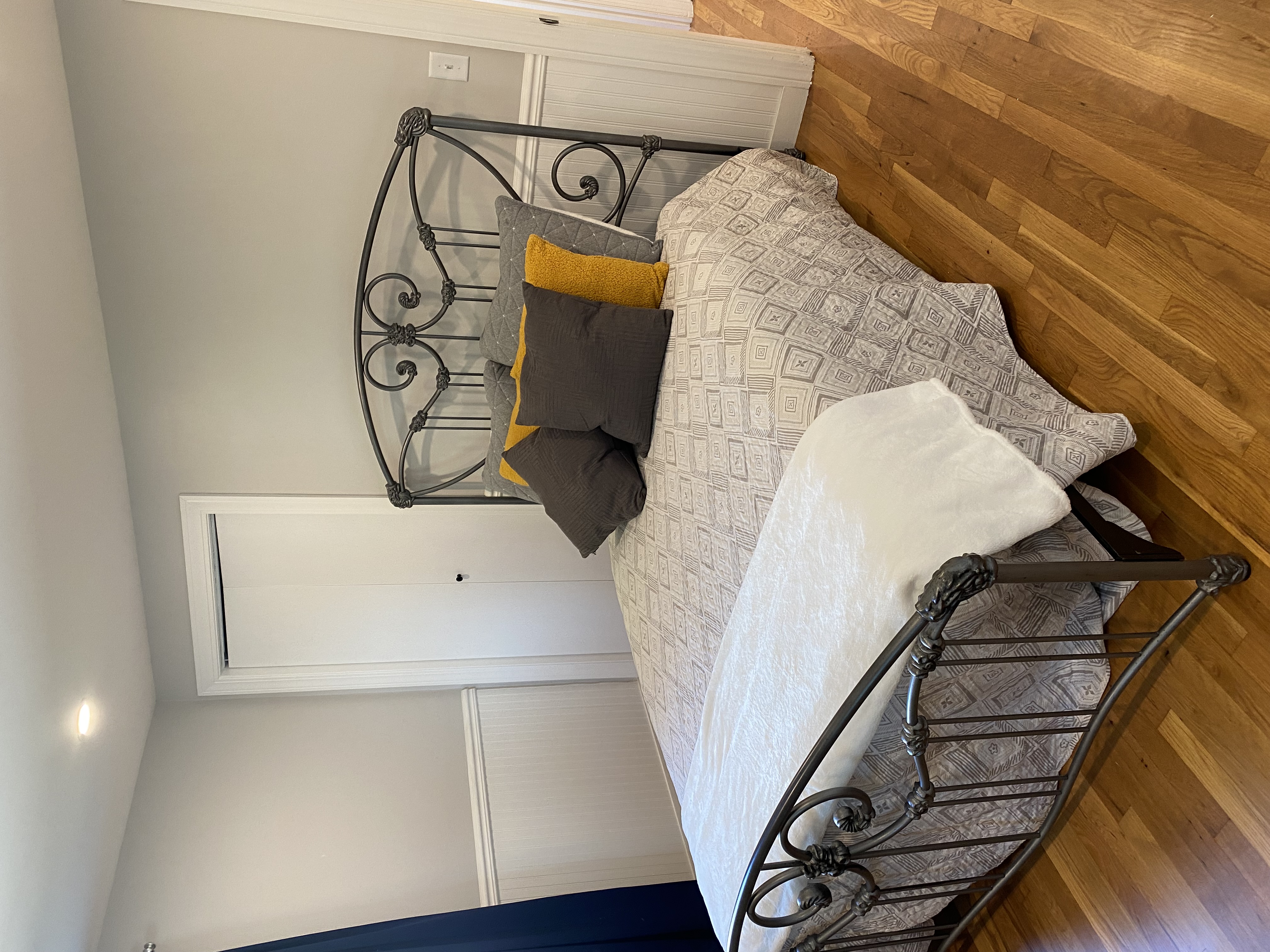 Revovation - Bedroom #2