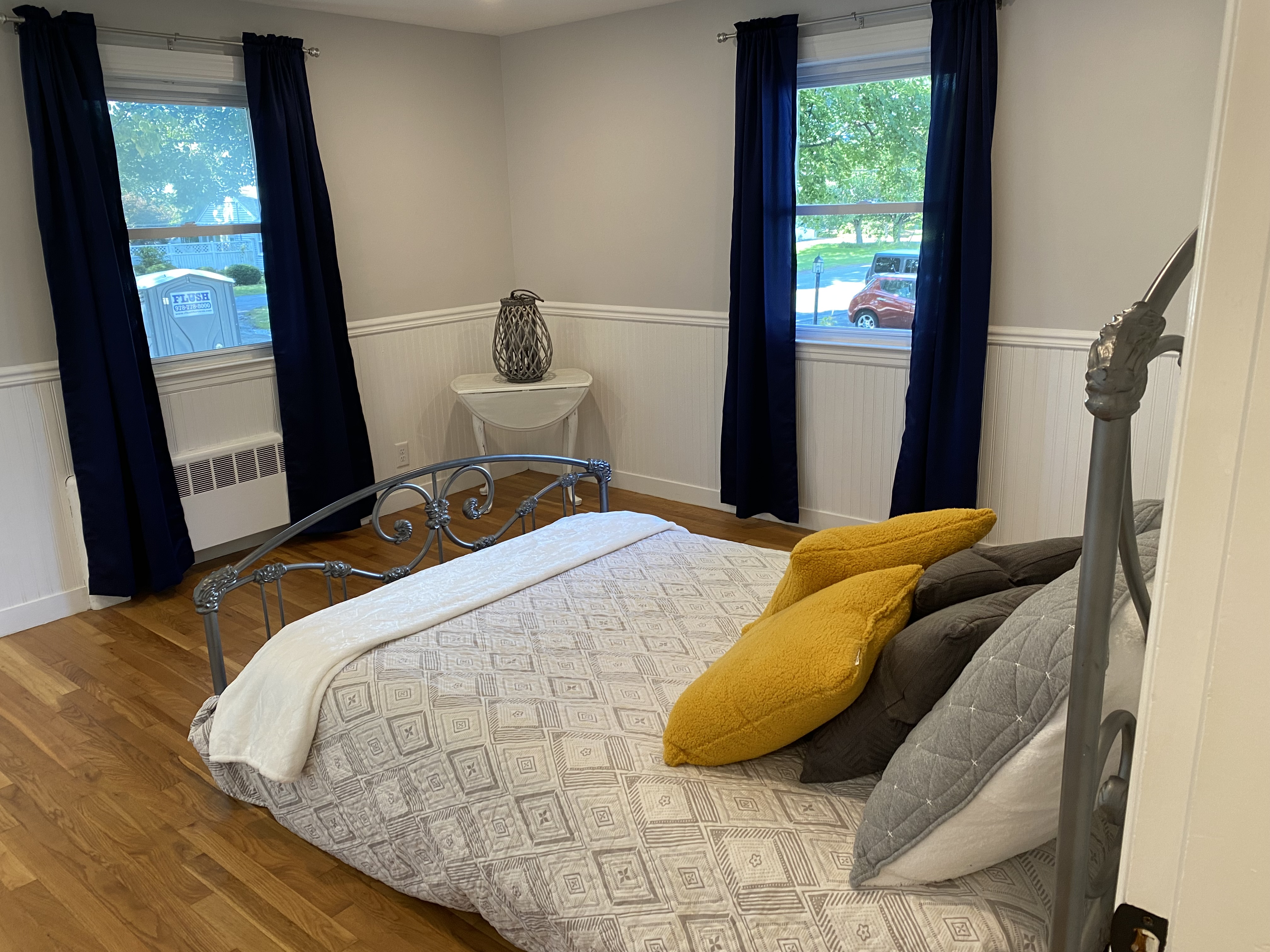 Revovation - Bedroom #3